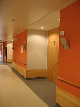 Krankenhaus Mühldorf am Inn