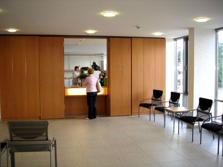 Krankenhaus Haag