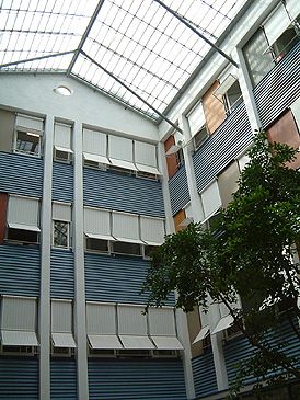 Krankenhaus Mühldorf am Inn